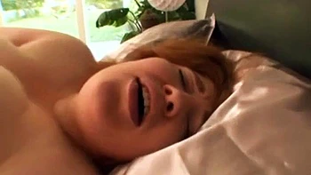 BBW Masturbating on a bed: Big Tits, Onlyfans  Masturbation Porn