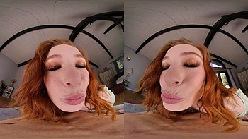 Remember the sub: Blowjob, Doggy  Cowgirl VR Porn