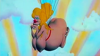 Clyda Rosen - Unaccustomed As I Am Monty Python Parody Remake: Blowjob, Hardcore  Xhamster Porn