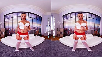 Test: Cowgirl, Milf  Pov VR Porn