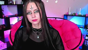 Chat com Graycewild: Babe, Brunette  Solo Porn