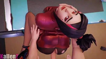 : Blowjob, Big Tits  Amateur Porn