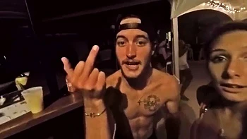 Hotwife cucking with bbc: Blowjob, Missonary  Amateur Porn