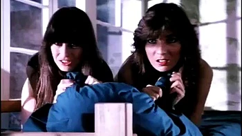 At the La Femme Nudist Camp ft. Gina Carrera, Pamela Jennings, Jessica Wylde  Beverly Bliss: Blowjob, Missonary  Hardcore Porn