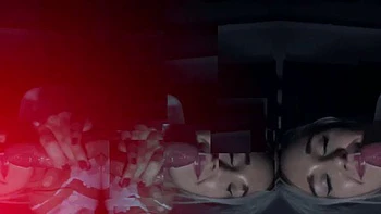 Massage My Hot MILF Until She is Made for Sex: Doggy, Licking  Big Tits Porn