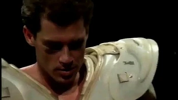 Cheerleader ft. Jr Carrington: Blowjob, Doggy  Missonary Porn