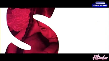 Amateur couple jack with homemade porn, spunk on hefty boobs congenital face - XXX!