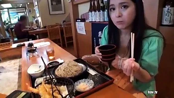 Amazing asian: Doggy, Cowgirl  Missonary Porn