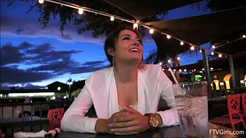 Hot teen plays in the hall ft. Adria Rae: Xhamster, Masturbation  Solo Porn