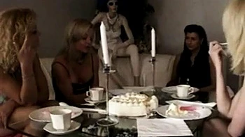 German Milfs Squirting Movie Part 2: Blowjob, Doggy  Cowgirl Porn