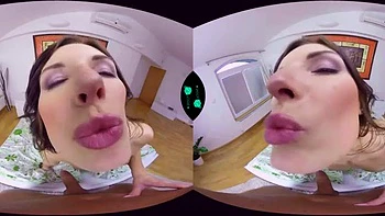 Buscando piso: Doggy, Cowgirl  Hardcore VR Porn