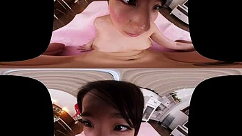 TMVR-018-C ft. Tsubasa Hachino: Blowjob, Xnxx  Japanese Porn