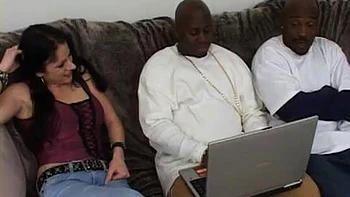 Chasing white booty VI sc iv: Blowjob, Doggy  Cowgirl Porn