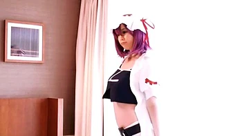 Amateur Cosplayer Specialty 3: Blowjob, Cowgirl  Babe Porn