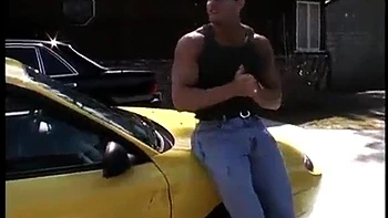 CB - August: Blowjob, Doggy  Cowgirl Porn