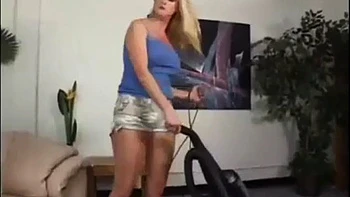 BETHANY SWEET HOUSE KEEPER FUCKS HER BOSSES BBC: Blowjob, Cowgirl  Missonary Porn