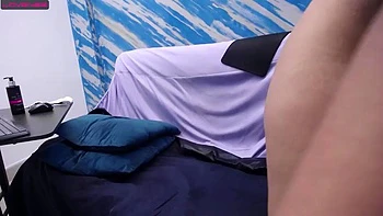 Ibbie: Big Ass, Solo  Ebony Porn