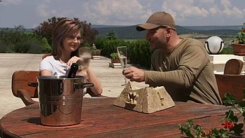 Billionaire 2 scene 6 ft. Pamela Ann: Big Ass, Blowjob  Babe Porn