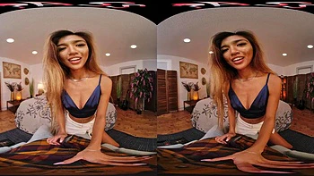 Good job: Big Ass, Blowjob  Babe VR Porn