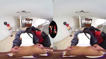 VR Porno: Blowjob, Amateur  Asian Porn