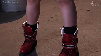 CNFFF: Babe, Anal  Asian Porn