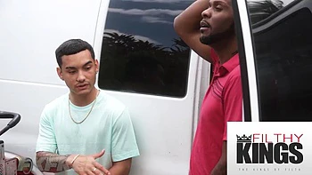 FillUpMyMom - Horny Kailani Begs to Get Filled Up Deep ft. Jay Bangher  Kailani Kai: Porn