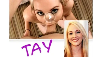 1st Porn, Fucked Hard by ExCoGi: Blowjob, Amateur  Blonde Porn