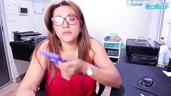 Tiffanywiilson: Big Tits, Milf  Brunette Porn