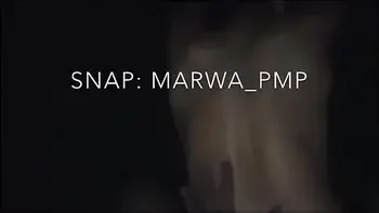 Marwa beurette se fait defoncer le cu