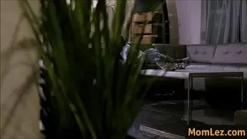 Gold digger step Mom now wants stepdaughters pussy