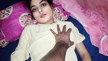 Desi Indian Muslim Girl Sex Video - Big Tits & Big Ass Bhabhi Brutal Fuck