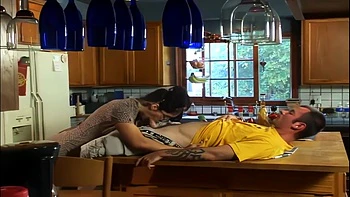 Vintage Cougar Temptress Heart-stopping Adult Video