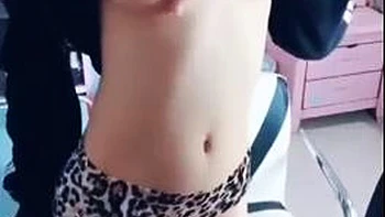 China ft. Autumn S Asian Desire: Blowjob, Missonary  Amateur Porn