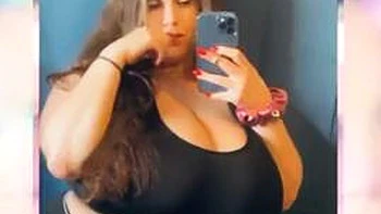 A J Compilation: Big Tits, Brunette  Bbw Porn