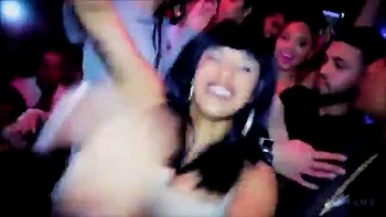Cardi B ass twerk: Big Tits, Big Ass  Babe Porn