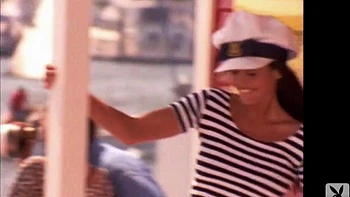 Jennifer Lavoie: Big Tits, Stripchat  Brunette Porn