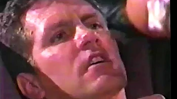 Aja Vintage: Blowjob, Doggy  Cowgirl Porn