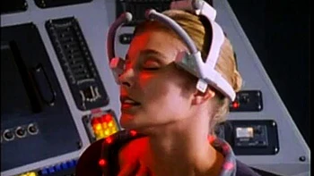 Emmanuelle In Space ft. Krista Allen: Big Tits, Babe  Bongacams Porn