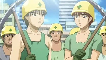 Women at work: Blowjob, Stripchat  Hentai Porn