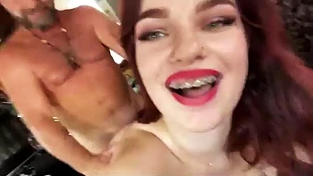 Anabel red: Blowjob, Cowgirl  Big Ass Porn