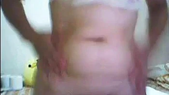 Korean MILF Shows Off Her Hairy Pussy: Pornhub, Asian  Solo Porn