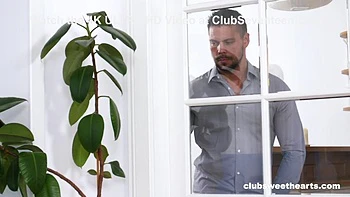 Teen Likes Waking up next to a Cock by ClubSweethearts: Blowjob, Cowgirl  Hardcore Porn