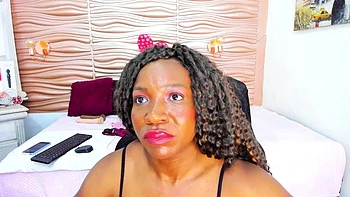 Mia 5-3 finger black ass: Big Ass, Anal  Masturbation Porn