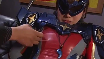 Ninja: Amateur, Babe  Heroine Porn