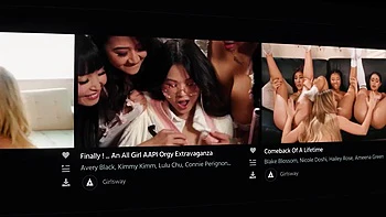 NURU MASSAGE - Hot Redhead Quinn Wilde Gives A Complimentary Massage To A Client: Porn