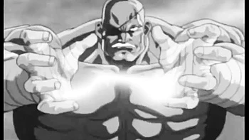 Music video PORN. STreet fighter VIBES: Blowjob, Doggy  Missonary Porn