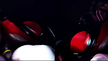 Lula3d2: Big Tits, Hardcore  Big Ass VR Porn