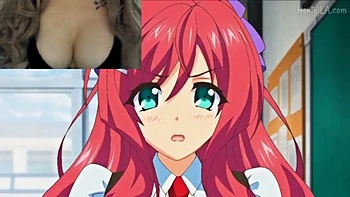 Student fucking  teacher in shcool  - Hentai Chapter 1: Blowjob, Hardcore  Asian Porn