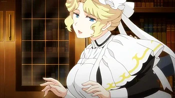 Maid: Fansly, Japanese  Pov Porn
