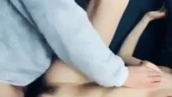 Chinese couple ft. Amateurgirl: Amateur, Chaturbate  Asian Porn